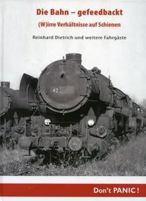 Produktbild von Dei Bahn - gefeedbackt