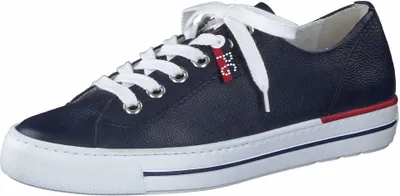Immagine prodotto di Sneaker Paul Green - Pelle liscia blu Taglia: 40,5 Normale
