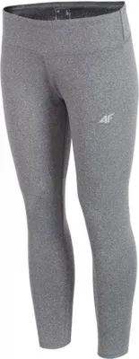 Obrázok produktu pre 4F Nohavice Fitness, H4Z17SPDF002SIPIEPRZ, Veľkosť: 162
