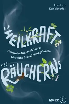 Image de Die Heilkraft des Räucherns