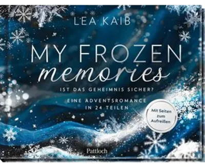 Produktbild von My Frozen Memories