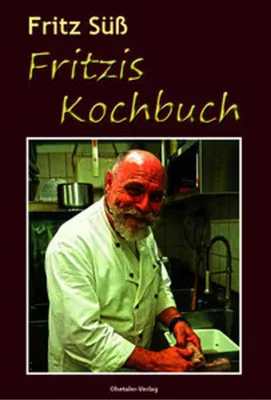 Obrázok produktu pre Fritzis Kochbuch