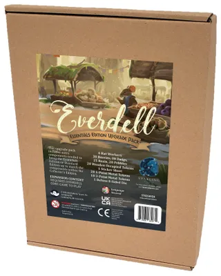 Obrázok produktu pre Everdell Essentials – Rozšírenie