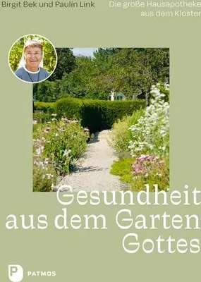 Obrázok produktu pre Gesundheit aus dem Garten Gottes