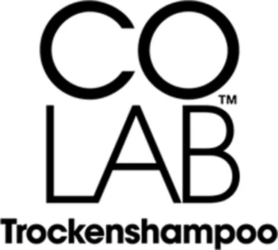 Produktbild von COLAB Trockenshampoo Original mit Vitamin E 200ml