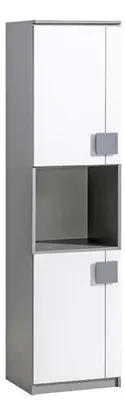 Immagine prodotto di Armadio per ufficio Armadio per archiviazione Ufficio Armadio per bambini Armadio in legno Armadio