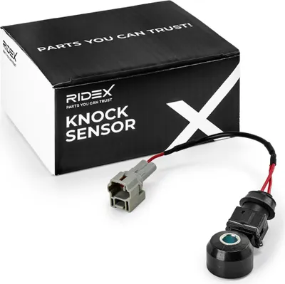 Produktbild von RIDEX Klopfsensor 3921K0004 für SUBARU FORESTER (SH) 0,105kg