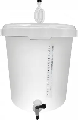 Obrázok produktu pre Varenie / fermentácia vedro 30 BREWFERM absolvoval l