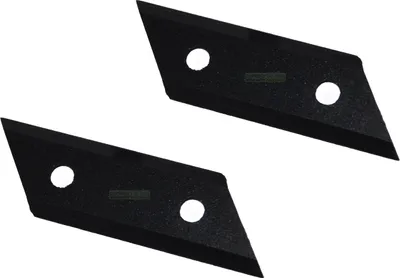 Attacco Coltello 22 Pollici Supporto Porta-coltelli Per Tosaerba - Compatibile Con Modelli 551 SWB, 552 RS, 556 RS E Simili, Senza Marca Accessorio - Foto 4