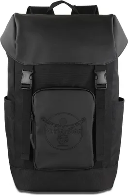 Image de CHIEMSEE sac à dos de loisirs sac à dos Backpack Black noir