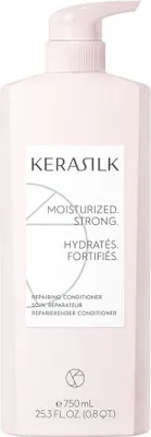Image de Kerasilk Reparierender Conditioner 750 ml