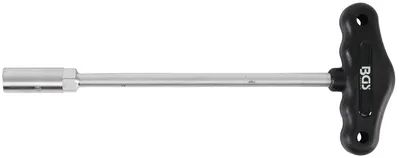 Obrázek produktu pro BGS technic Socket with T-Handle, 270 mm, 270 g
