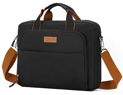 Produktbild von Professionelle Laptoptasche für den geschäftlichen Einsatz