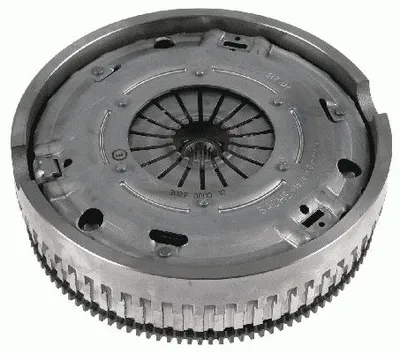 Produktbild von SACHS Kupplungssatz  3089 000 010