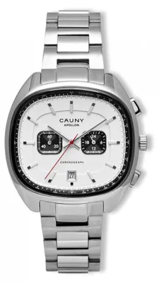 Zdjęcie produktu dla Zegarek Cauny Cap010S