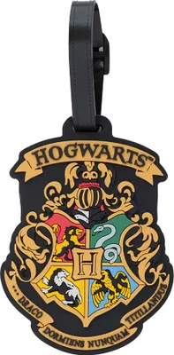 Produktbild von Harry Potter Hogwarts baggage tag