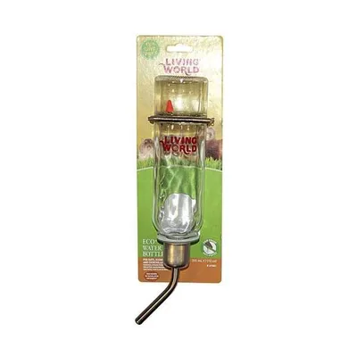 Immagine prodotto di LIVING WORLD ECO+ Glastränke 355 ml