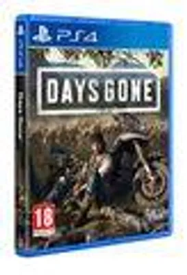 Obrázok produktu pre Sony Days Gone, PlayStation 4, M (Mature)
