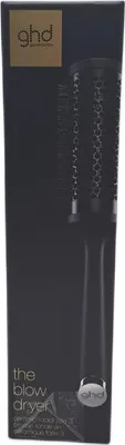 Produktbild von GHD 09259, Erwachsener, Rundhaarbürste, Schwarz, Einfarbig, 1 Stück(e)