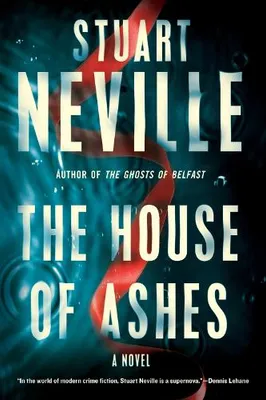 Immagine prodotto di The House of Ashes