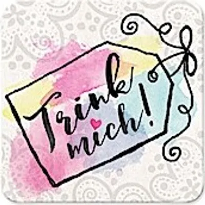 Produktbild von Untersetzer TRINK B21