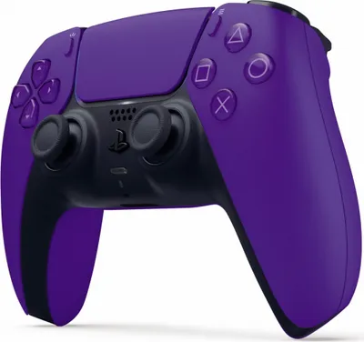 Immagine prodotto di Controller di gioco Sony PS5 viola