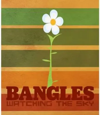 Image de Watching The Sky - The Bangles Box Set