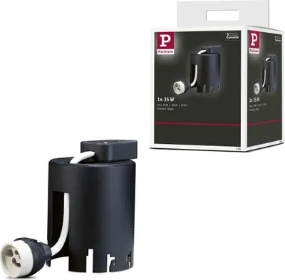 Produktbild von Paulmann Einbautopf für Premium Line 51 mm 230 V GU10