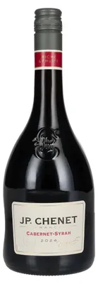 Produktbild von JP. Chenet Cabernet-Syrah | 13 % vol | 0,75 l