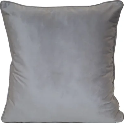 Produktbild von Eurofirany 421264, Beige, Polyester, Einfarbig, 260 g/m², 45 x 45 cm, 200 g