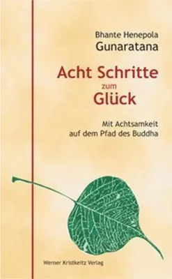 Image de Acht Schritte zum Glück