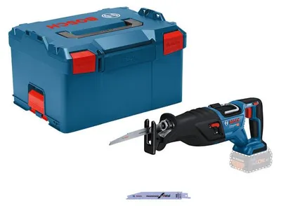 Produktbild von Akku-Säbelsäge GSA 18V-28 in L-BOXX