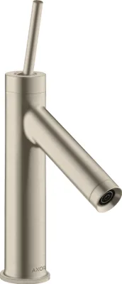 Produktbild von hansgrohe AXOR Starck Einhebel-Waschtischmischer 90 mit Pingriff ohne Ablaufgarnitur, 10117820
