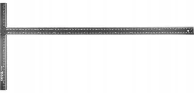 Produktbild von Yato Winkelmesser YT-70855 Aluminium 1200 mm Trockenbau