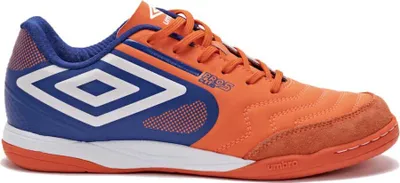 Produktbild von Umbro Club 5 Bump Hallenfußballschuhe Orange EU 42 Orange EU 42