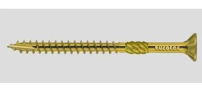 Immagine prodotto di Viti per legno. ZH T40 10 x 360 ZZ con testa svasata / confezione da 50 pz