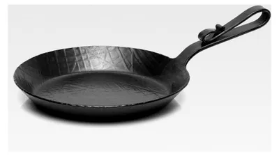 Produktbild von Eisenpfanne, 23 cm