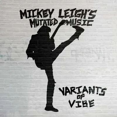 Image de Variantes de Vibe