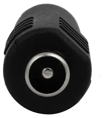 Produktbild von 3 Stš¹ck DC Stromwandler 5,5 x 2,1 mm Klinke auf 7,4 x 5 mm Stecker Adapter Fassverbinder
