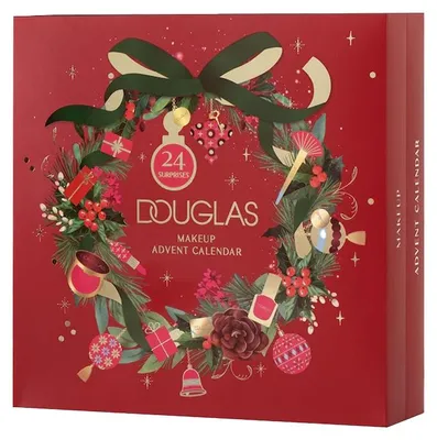 Immagine prodotto di Calendario dell'Avvento Douglas Collection Make-Up 2026