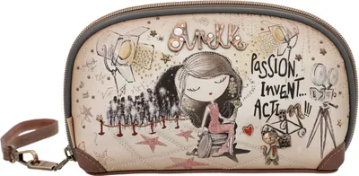 Produktbild von Anekke Hollywood (1/beige-braun-kombi)