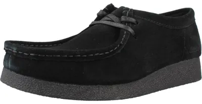 Image de Clarks 26174746c Couleur Noir