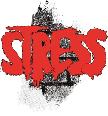 Obrázek produktu pro Stress: Stress
