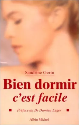 Image de Bien dormir, c'est facile