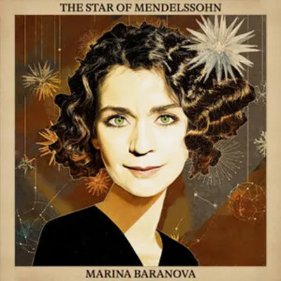 Produktbild von Mendelssohn-Bartholdy: The Star of Mendelssohn