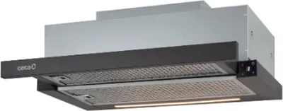 Obrázek produktu pro CATA TFH 6430 GBK, 391,5 m³/h, Odvádění/Recirkulovaní, B, C, C, 65 dB