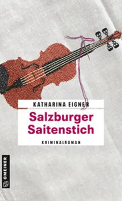 Produktbild von Salzburger Saitenstich
