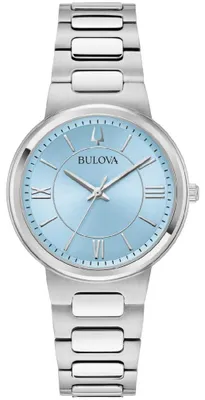 Image de Bulova, modèle 96L336