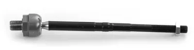 Produktbild von BOSCH Axialgelenk, Spurstange 986141197