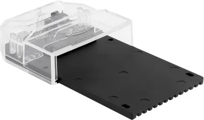 Zdjęcie produktu dla DELOCK SuperSpeed USB 5 Gbps Dockingstation für 1 x 2.5 SATA